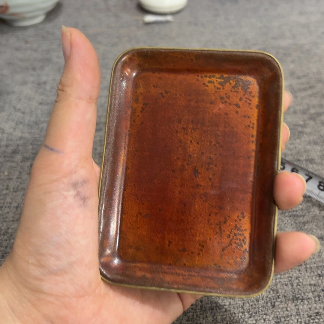 非常好用漂亮的茶具