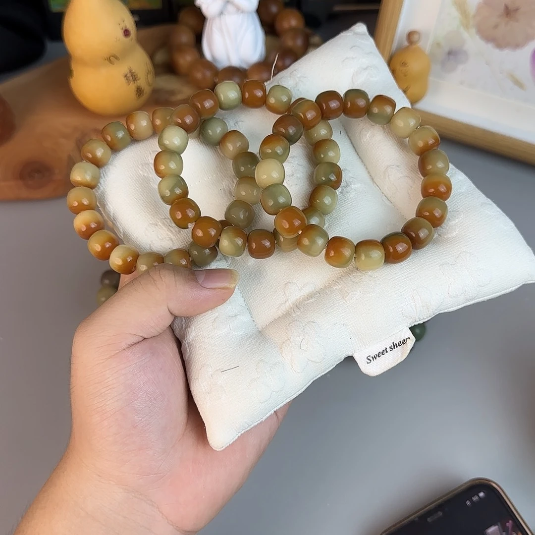 吊坠菩提根/象牙果小芒果