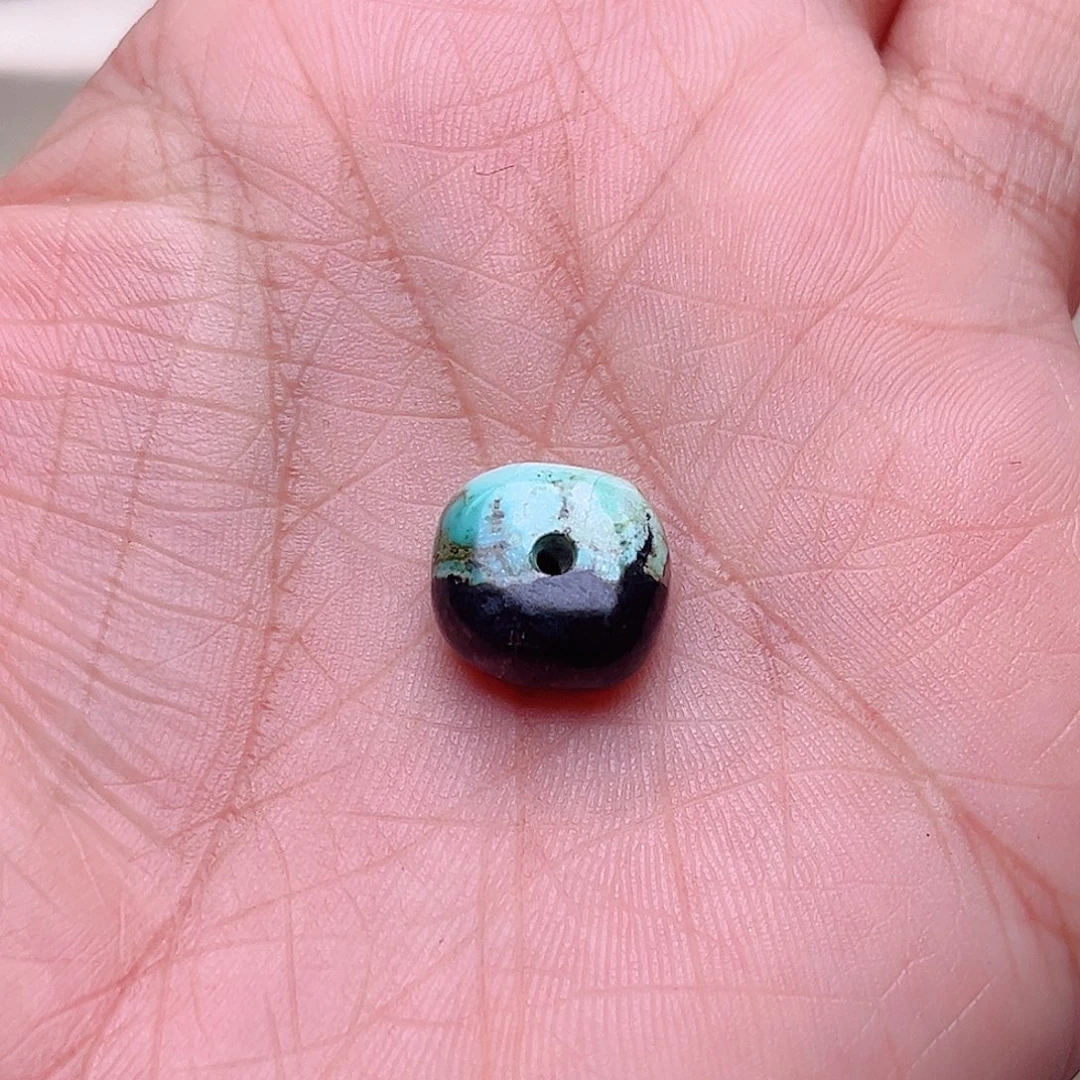 湖北原矿高瓷饰品配饰