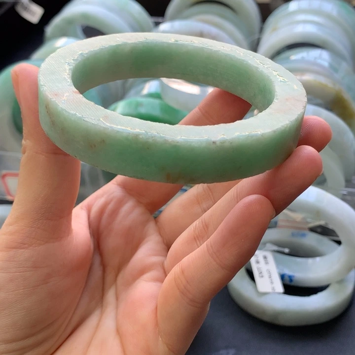 定制翡翠未镶嵌61-63