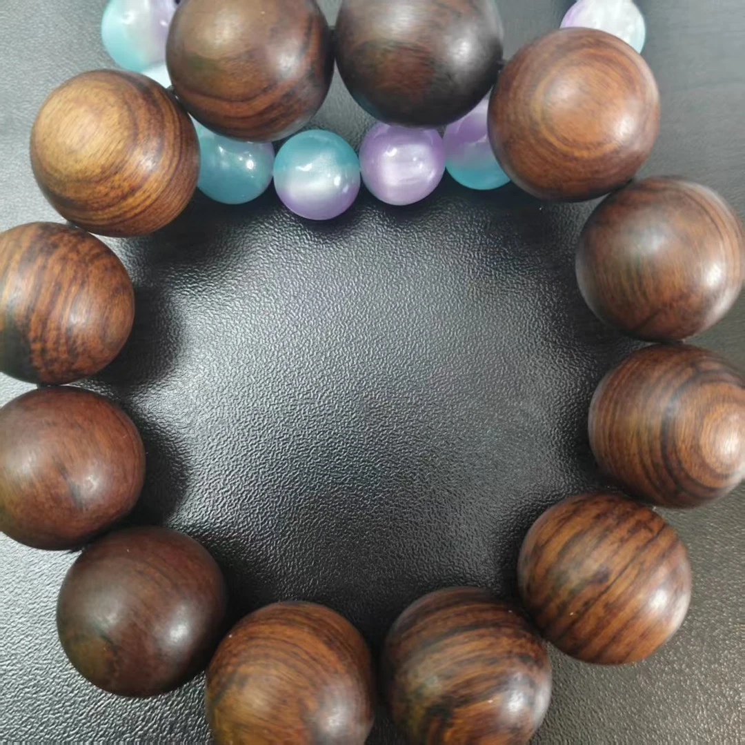 【大秦文玩】秦天甄选文玩手串12mm x943