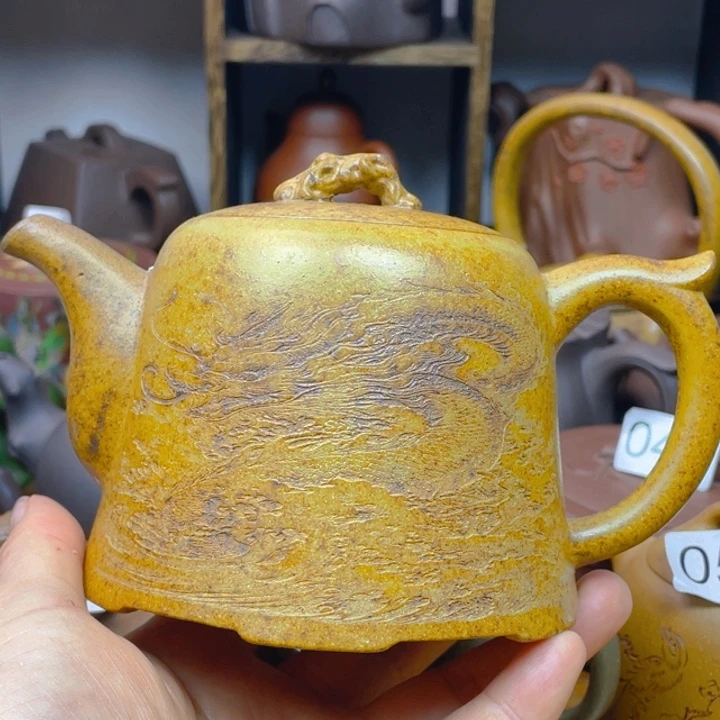 紫砂茶壶紫砂壶正品