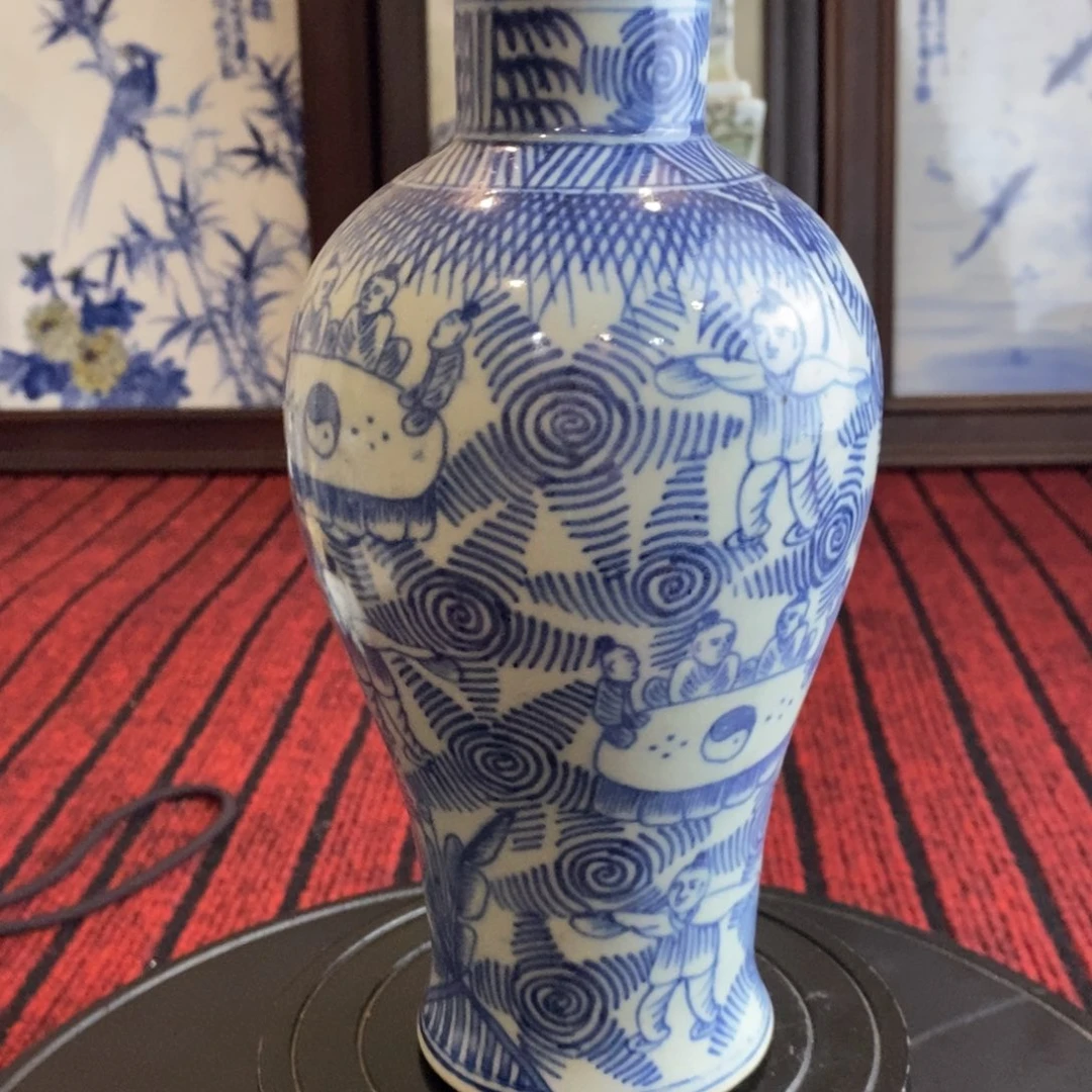 瓷片精品品牌系列产品