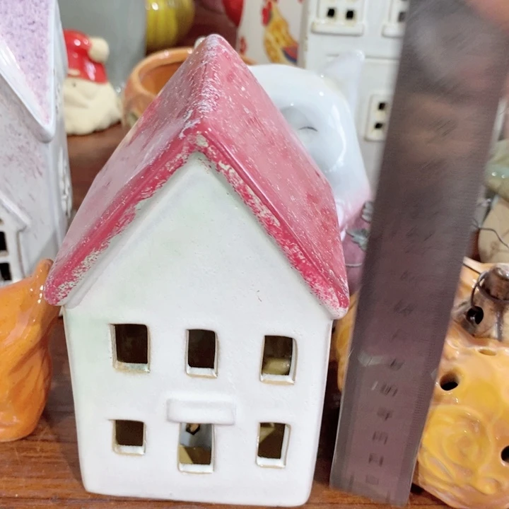 陶瓷树脂家居摆件