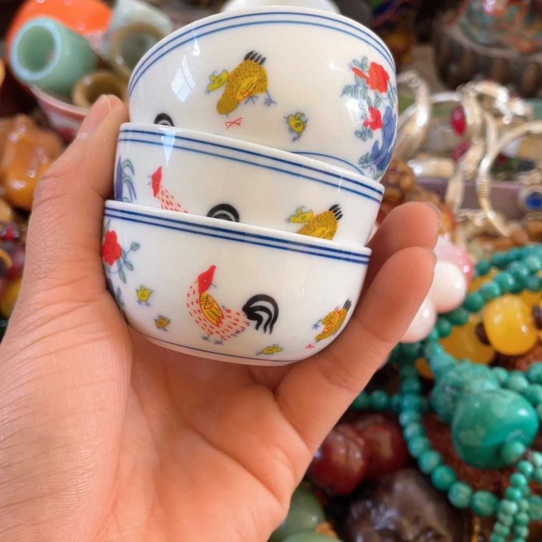 其他宫廷影视老旧工艺摆件