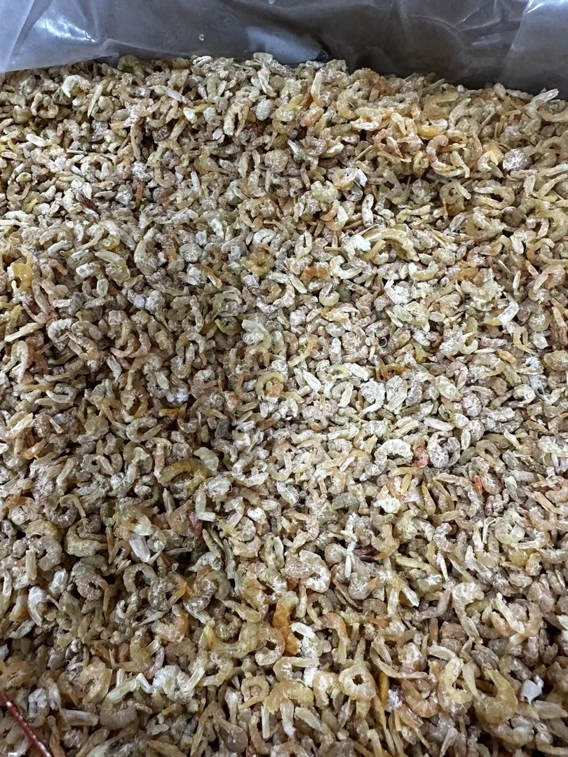 【益娜娜专属】小虾米500g 放急冻 发中通介意勿拍