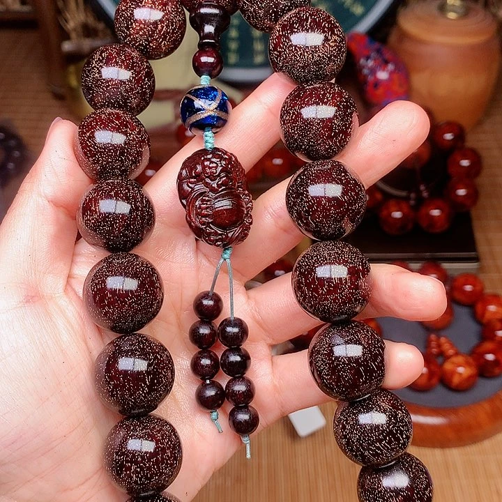 檀香紫檀（小叶紫檀）琳8w