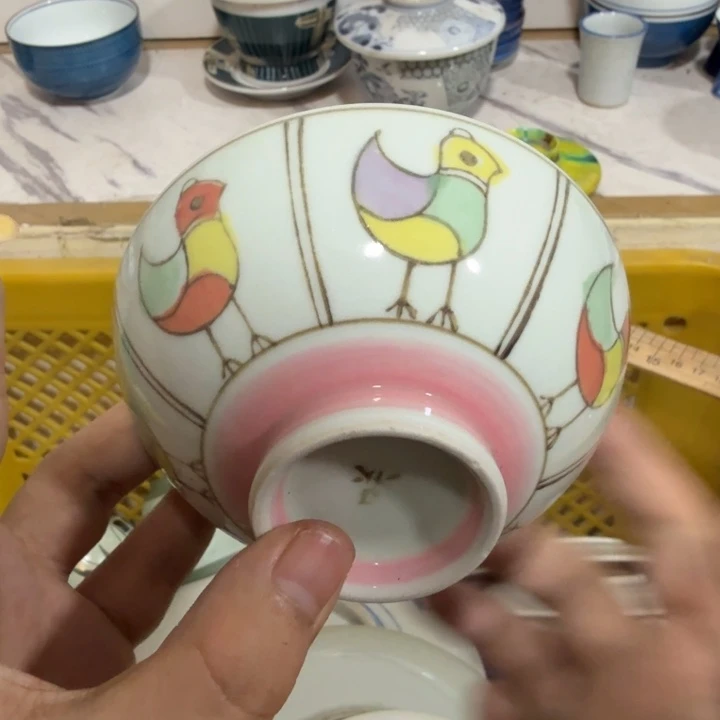 陶瓷推荐第二名20包邮