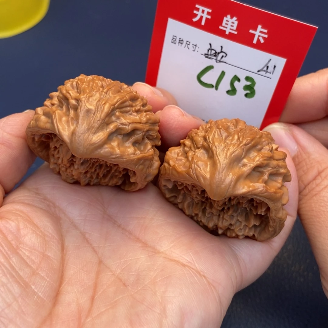 吊坠文玩核桃文玩核桃