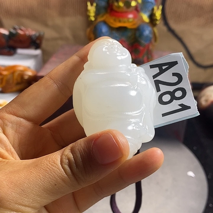 石材玉器一物一图