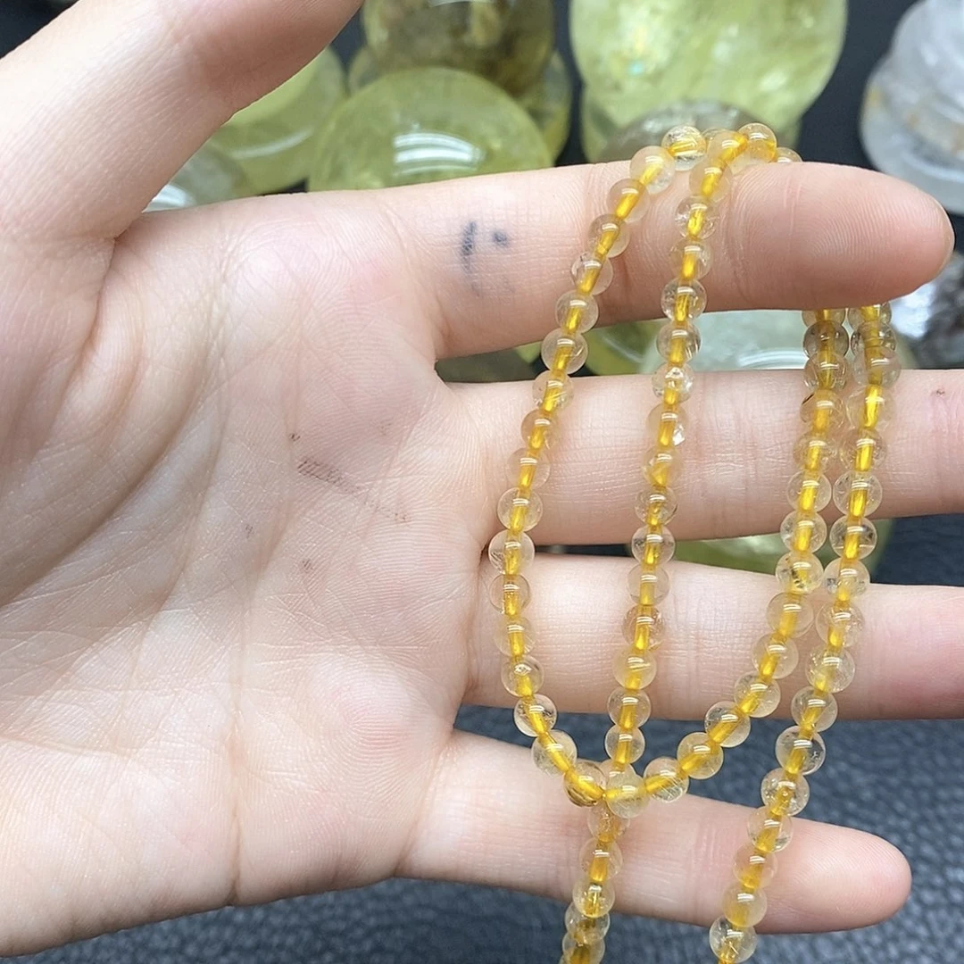 未镶嵌珠宝半成品水晶101水晶石