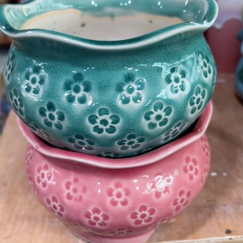 陶瓷口径不清楚问客服