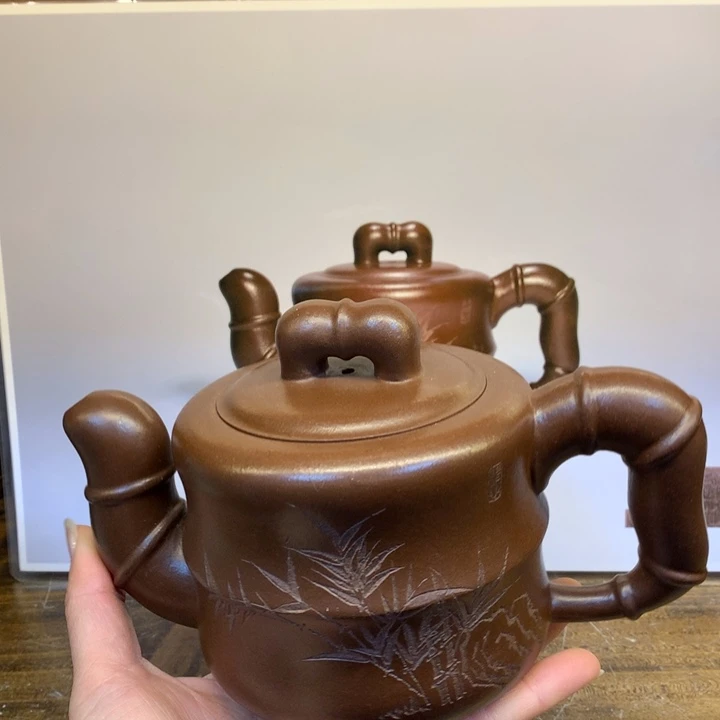 茶壶紫砂紫砂壶茶具