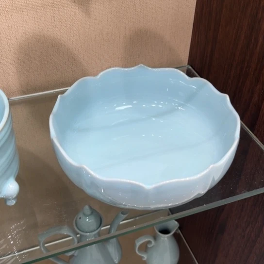 大宋甄选茶具茶器