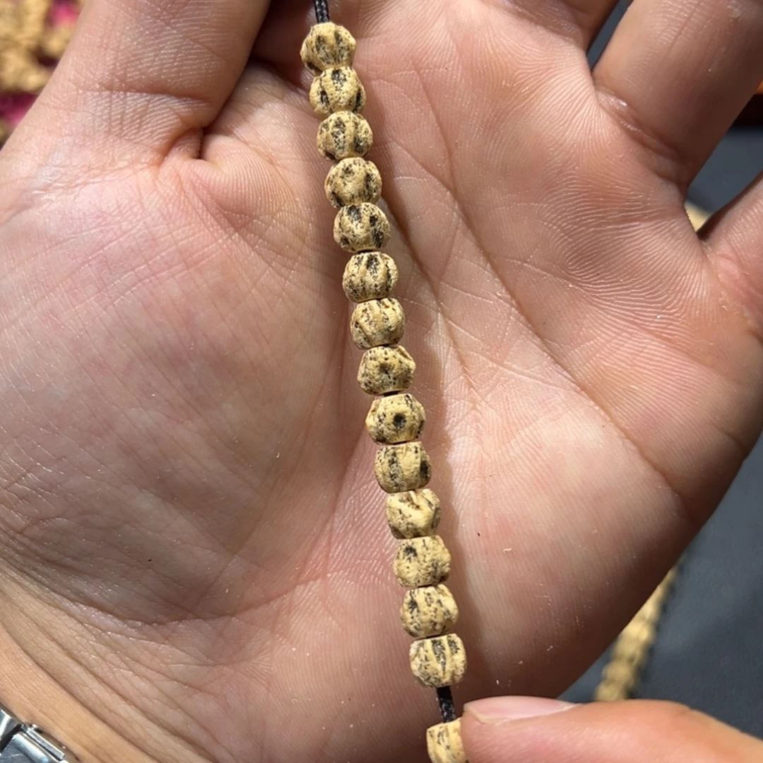 吊坠柏香籽/百香籽A17鬼泣
