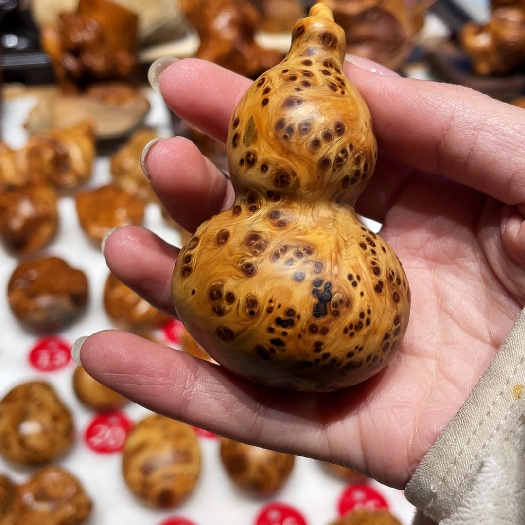 柏木（崖柏）太行崖柏陈化料