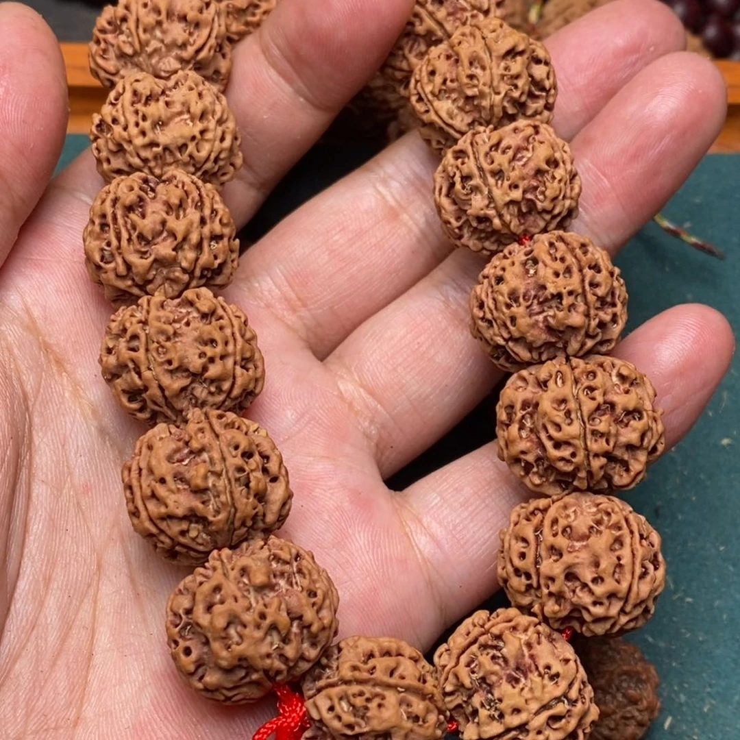 金刚菩提吊坠金刚