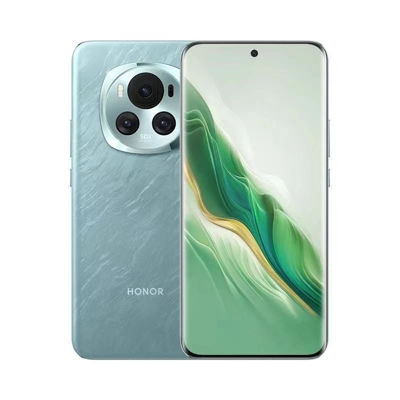 99新 honor/荣耀 Magic6单反级鹰眼相机高通骁龙8gen3超薄手机