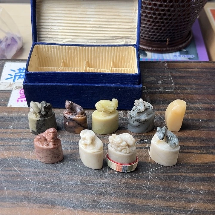 小甜甜新货开箱啦