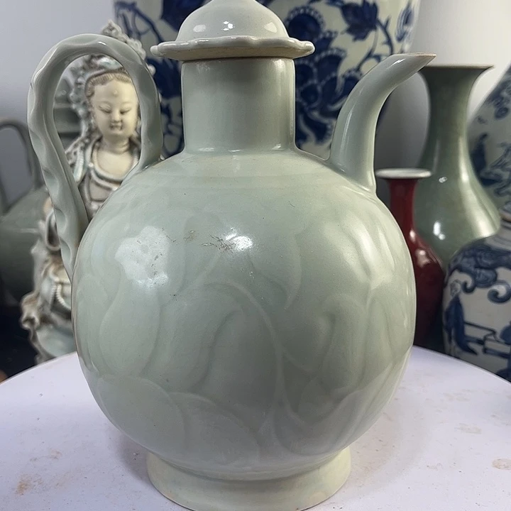 大***简摆件陶3456894578955799