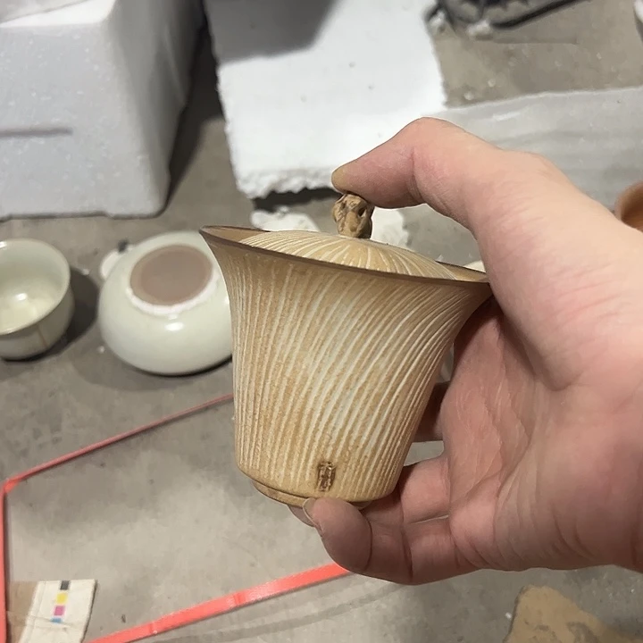 微瑕茶具介意勿拍