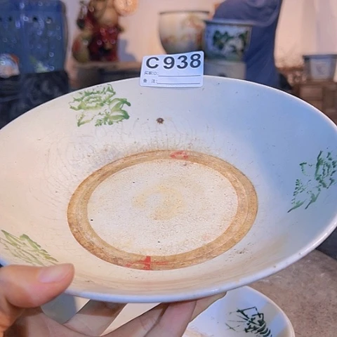 【闪购商品】琉璃手工艺品燕***南A00938 a a