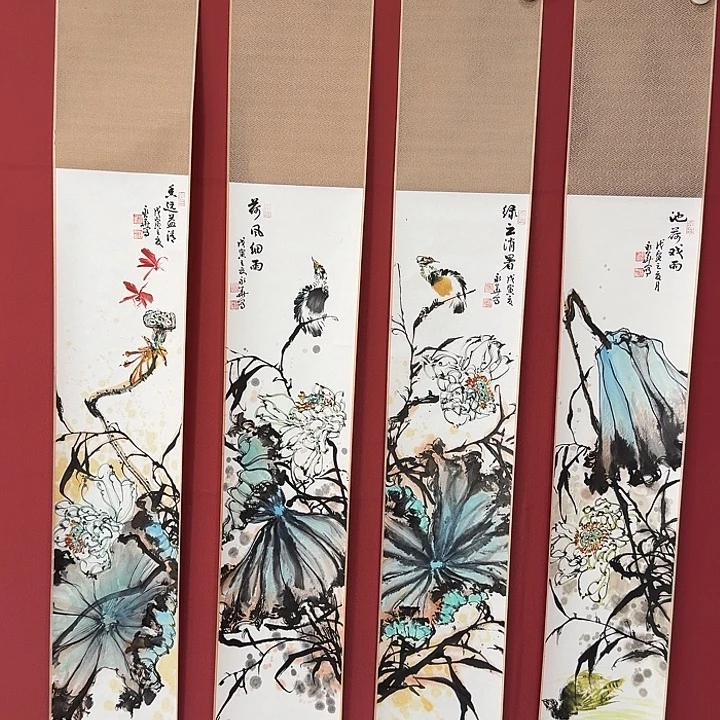 书法感谢你的支持和帮助