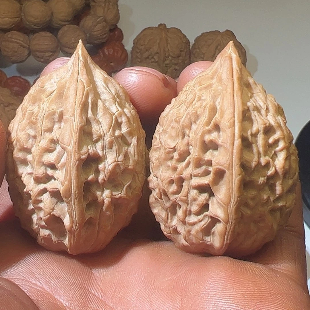 慕****把件文玩核桃文玩