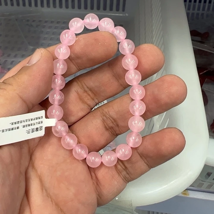 吊坠白玉菩提红色120