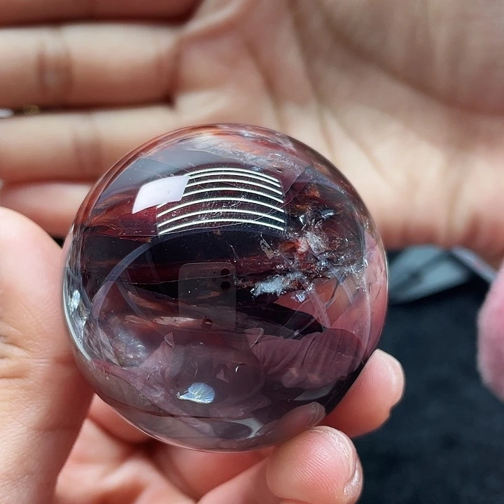 水晶天然水晶未镶嵌今***嘛