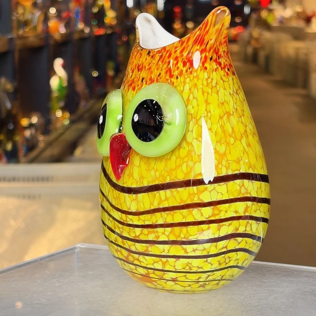 摆件琉璃岛是世界第一高楼之