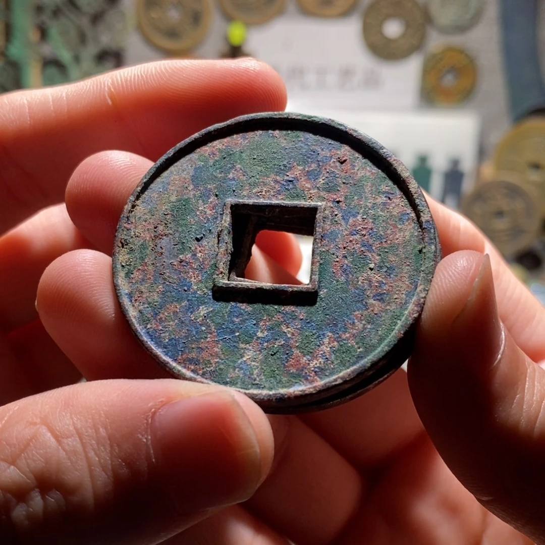 铜现代仿制工艺品