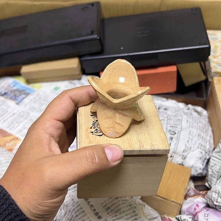 摆件家居工艺品瓷器