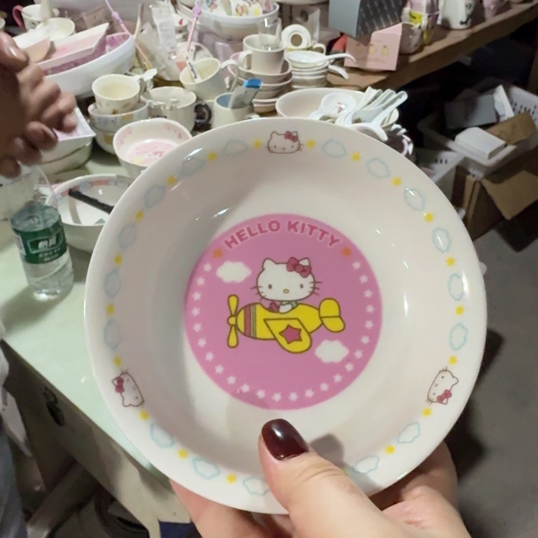 瓷片仓库直播瑕疵处理