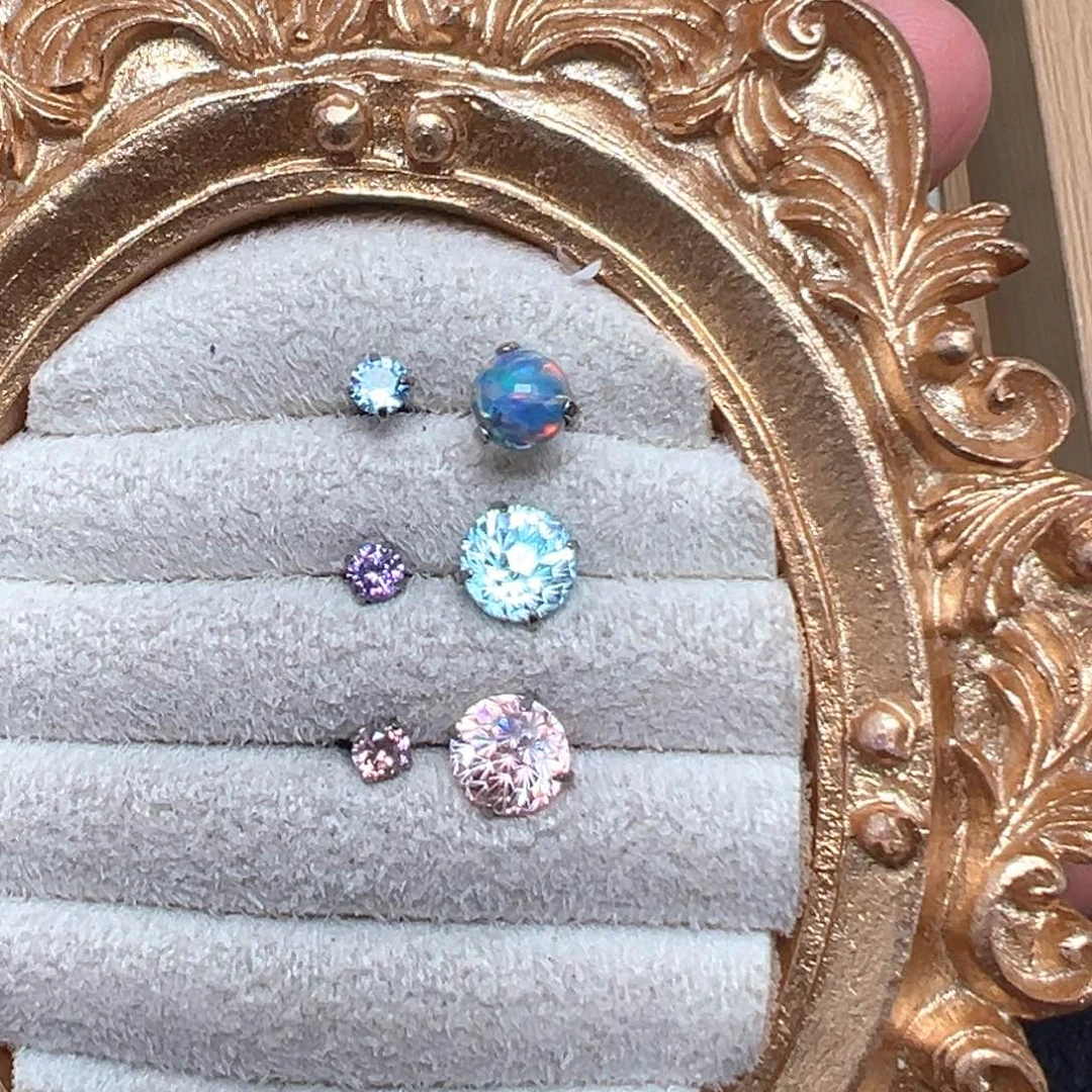 钛合金合金无59号自选第二组