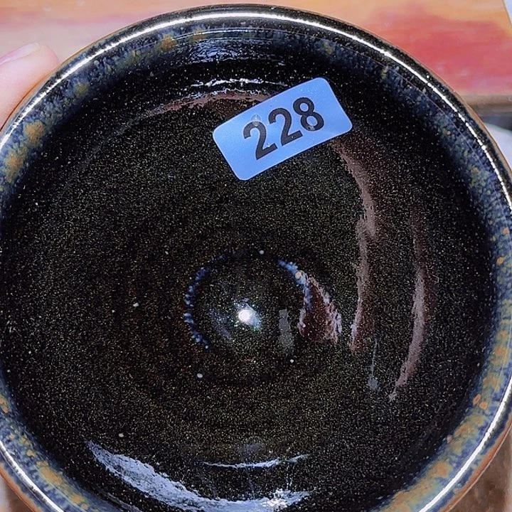 茶盏你是个很爱学习但没