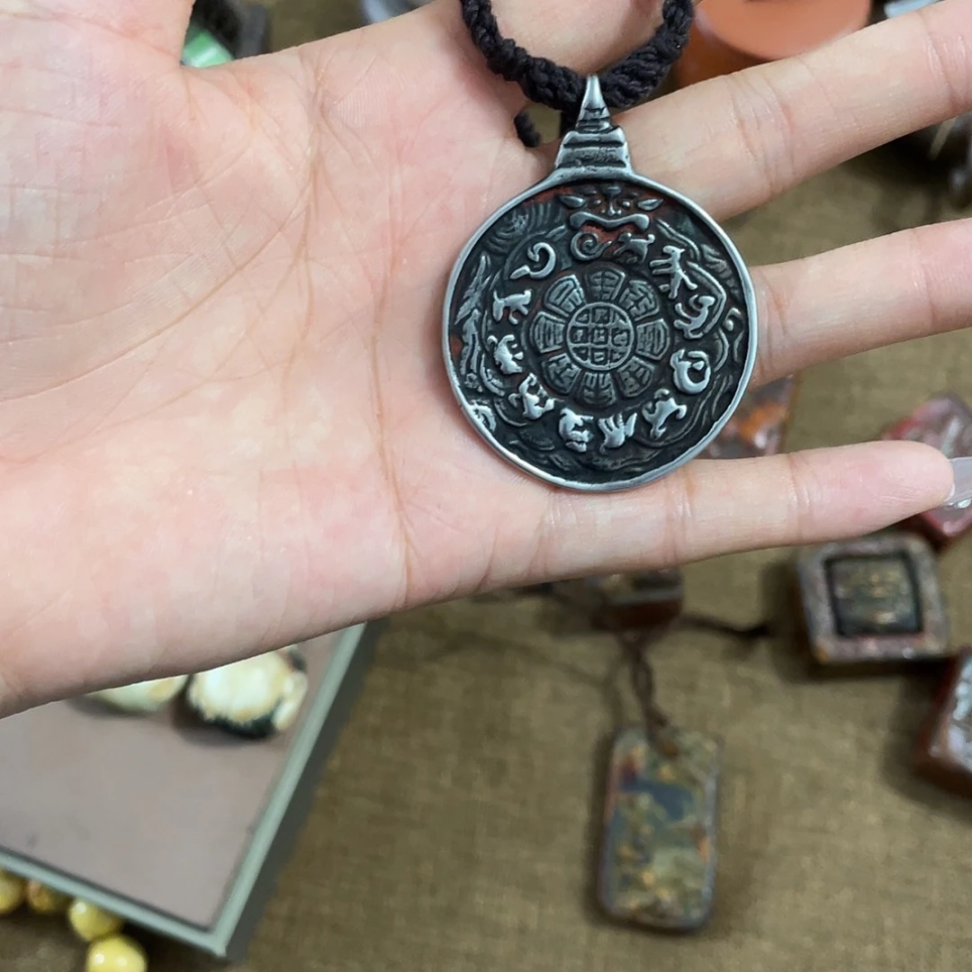 辉***属玻璃颈饰1111111111111111111