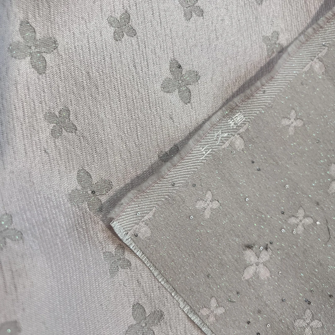 【楚娇】上久楷丝毛