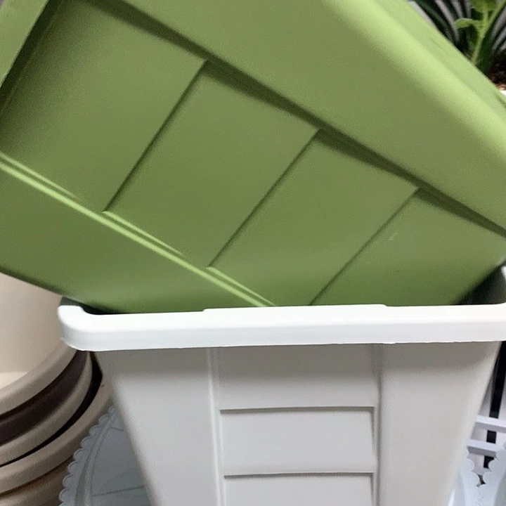 26绿方无托微瑕4个