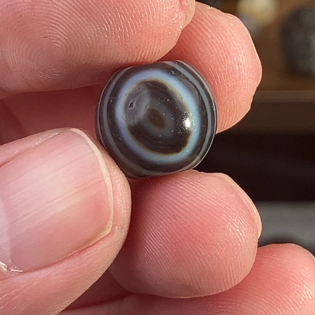 玛瑙/玉髓未镶嵌玛瑙