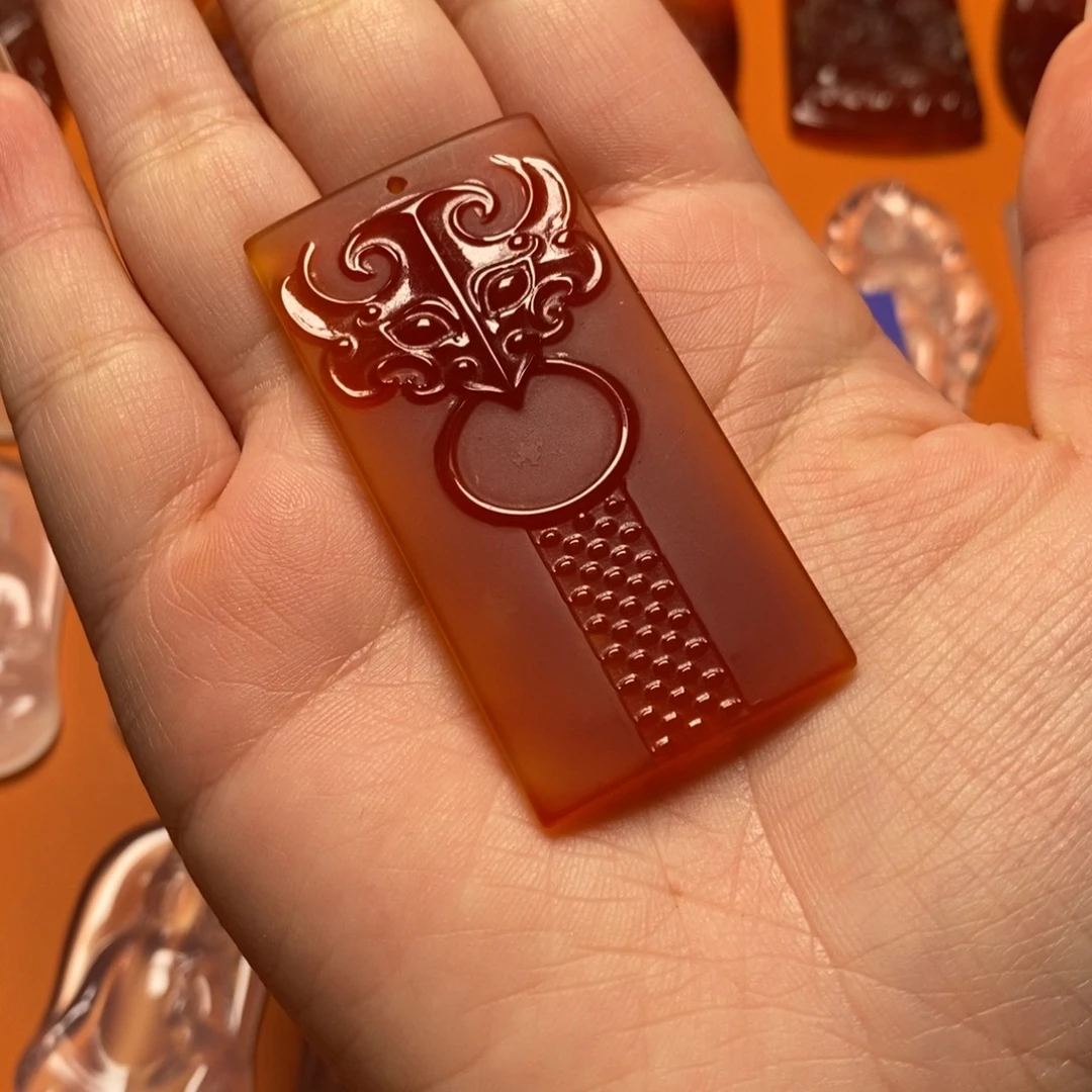 教***官玛瑙/玉髓未镶嵌玛瑙玉髓未镶嵌