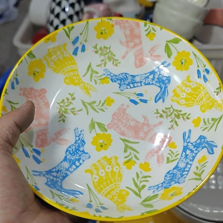 瓷片陶瓷餐具杯碗盘微瑕介意慎拍