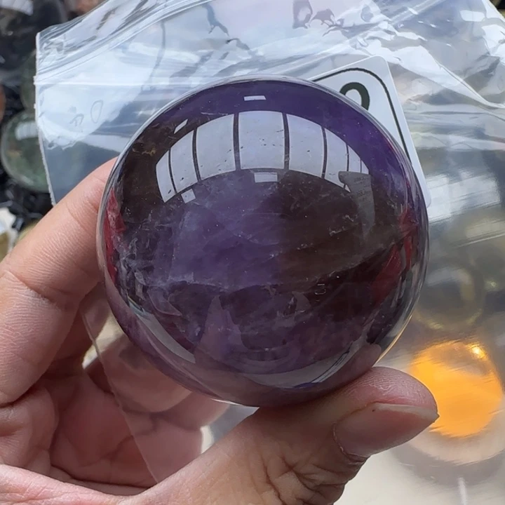 用***0水晶摆件未镶嵌c852