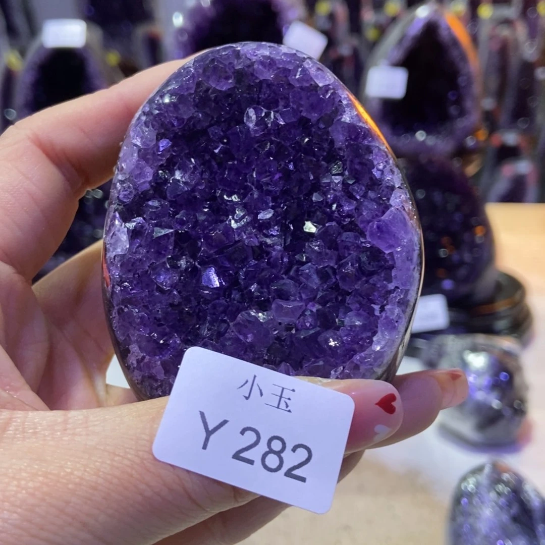 水晶摆件未镶嵌摆件