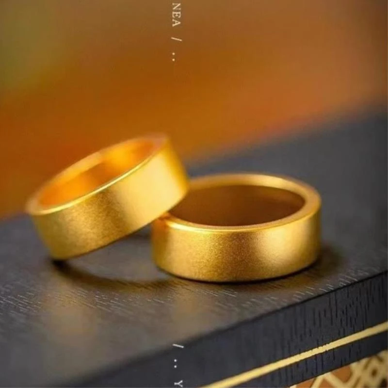 戒指【平安无事戒指】