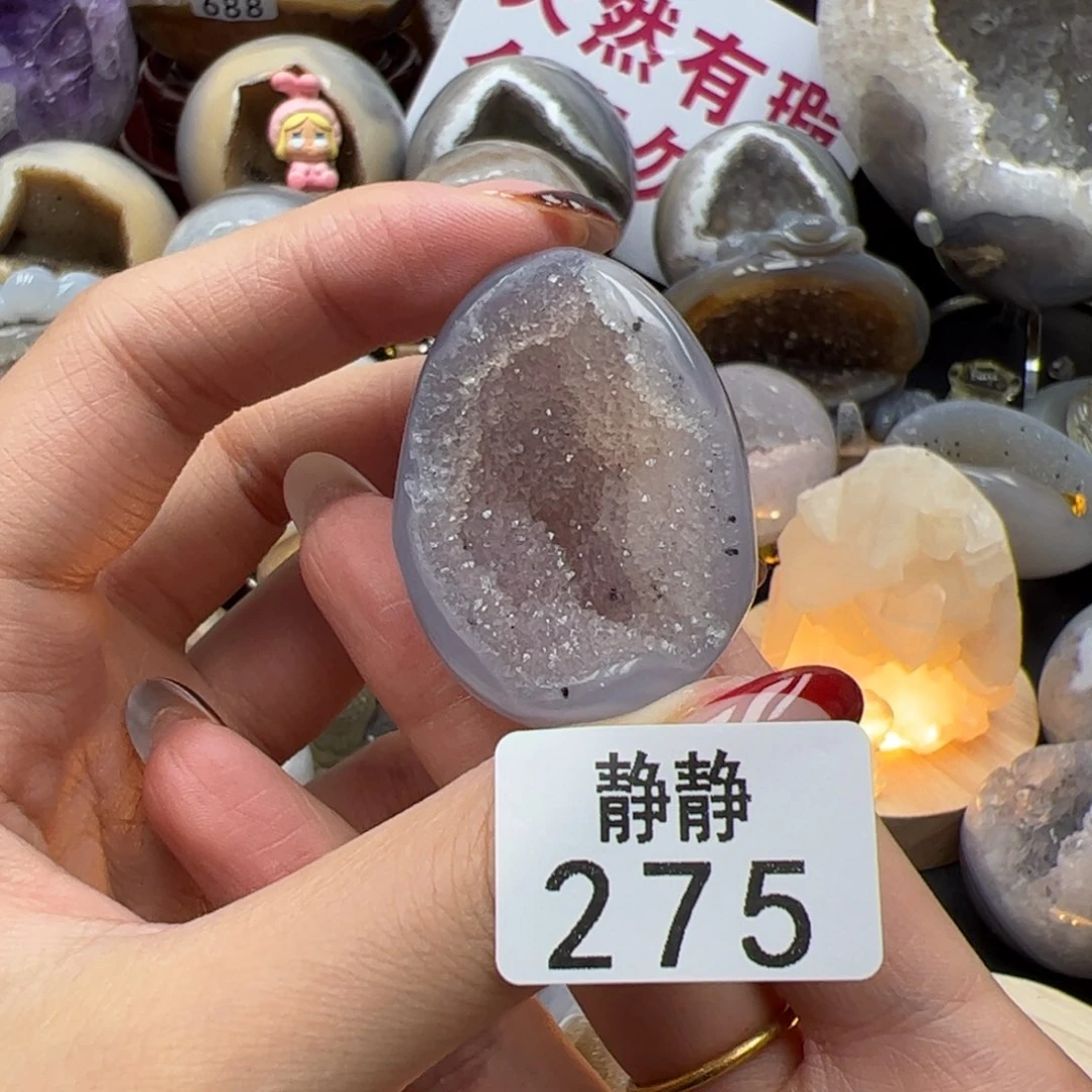 未镶嵌大型摆件（非配饰）水晶275