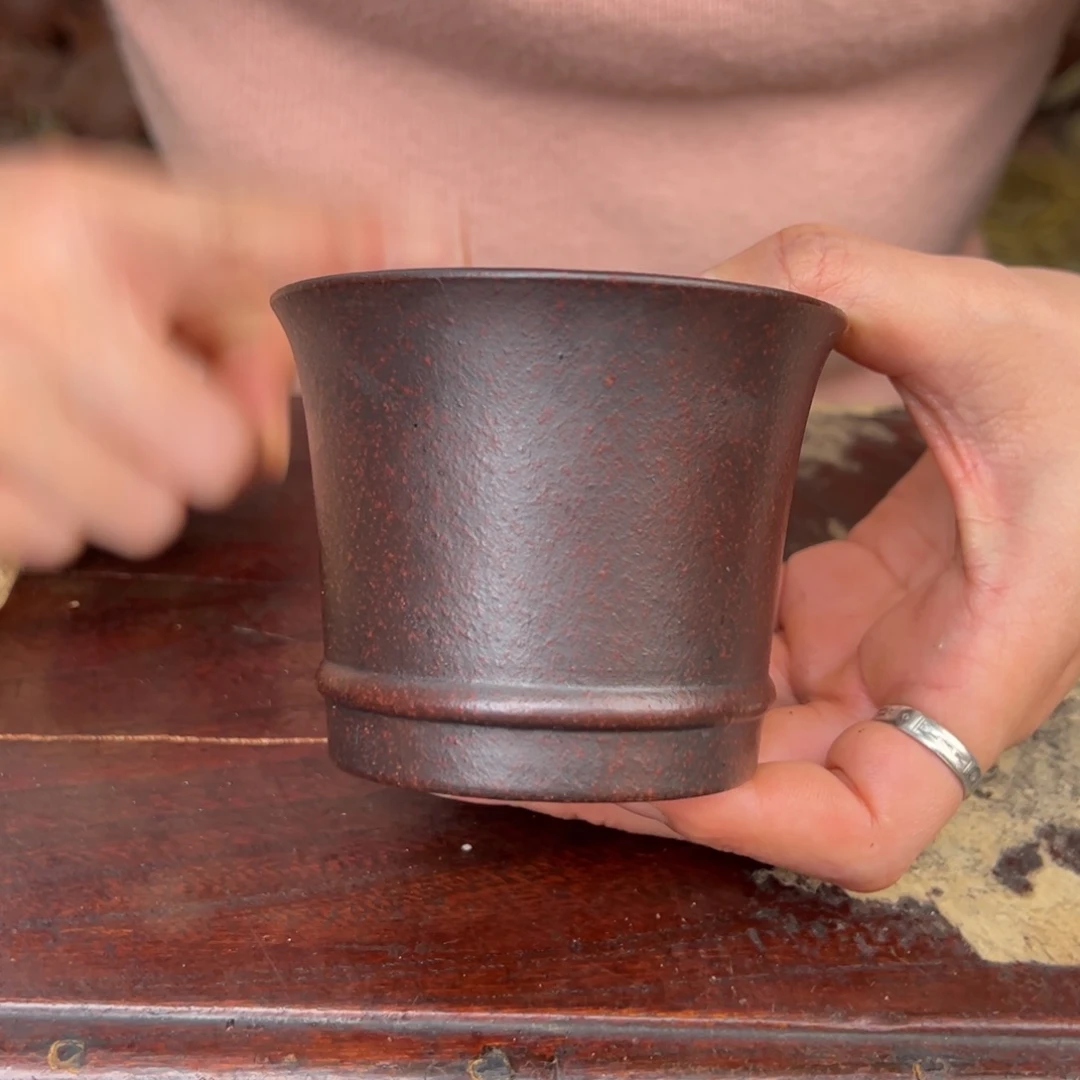 紫砂茶壶宜兴紫砂