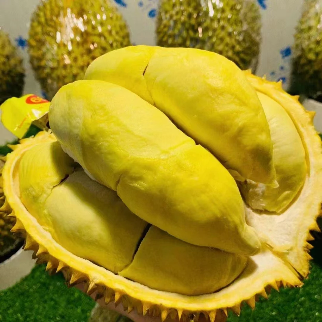 泰国树熟金枕