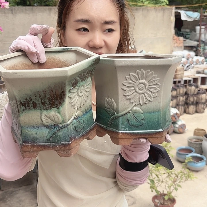 口20高18两个大六方