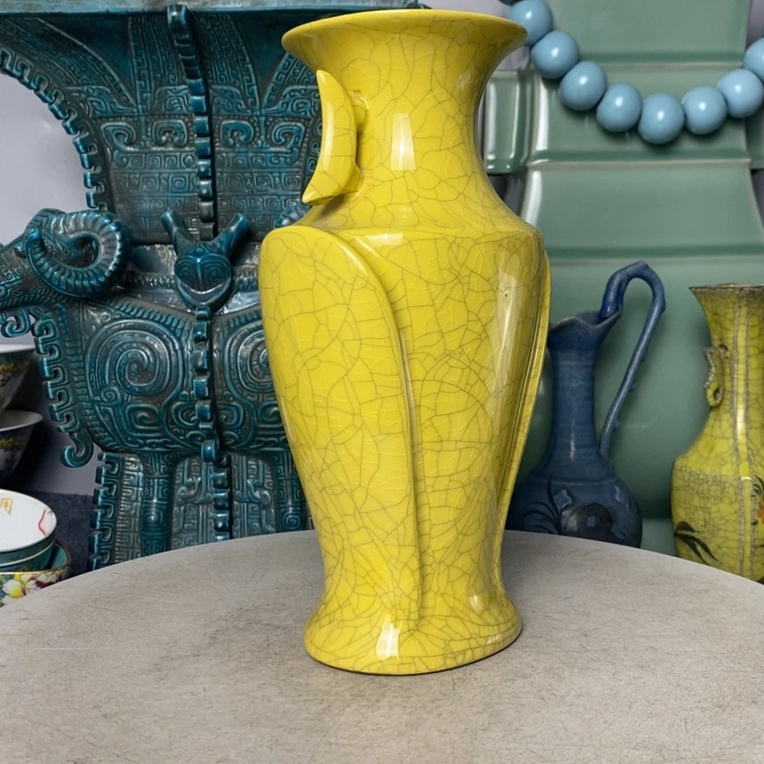 瓷器摆件瓷器上瓷器摆件